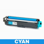 Brother TN255 Cyan Compatible Laser Toner